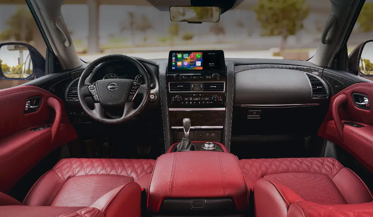 Nissan - Patrol SE - Car Rentals Near me - Used Cars Near me - Exclusive Concierge Club.webp